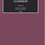 خرید و دانلود نسخه کامل کتاب Advances in Global Leadership, Vol. 3 (Advances in Global Leadership) (Advances in Global Leadership) (Advances in Global Leadership)