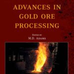 خرید و دانلود نسخه کامل کتاب Advances in Gold Ore Processing