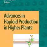خرید و دانلود نسخه کامل کتاب Advances in Haploid Production in Higher Plants
