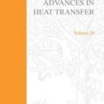 خرید و دانلود نسخه کامل کتاب Advances in Heat Transfer, Vol. 20