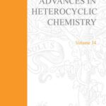 خرید و دانلود نسخه کامل کتاب Advances in Heterocyclic Chemistry, Vol. 34