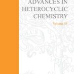 خرید و دانلود نسخه کامل کتاب Advances in Heterocyclic Chemistry