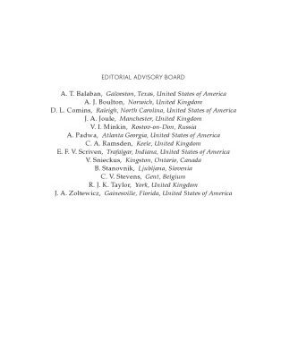 خرید و دانلود نسخه کامل کتاب Advances in Heterocyclic Chemistry