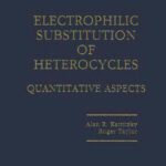 خرید و دانلود نسخه کامل کتاب Advances in Heterocyclic Chemistry