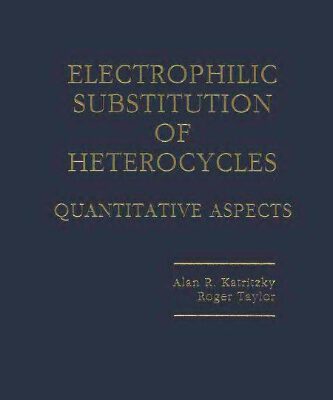 خرید و دانلود نسخه کامل کتاب Advances in Heterocyclic Chemistry