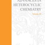 خرید و دانلود نسخه کامل کتاب Advances in Heterocyclic Chemistry