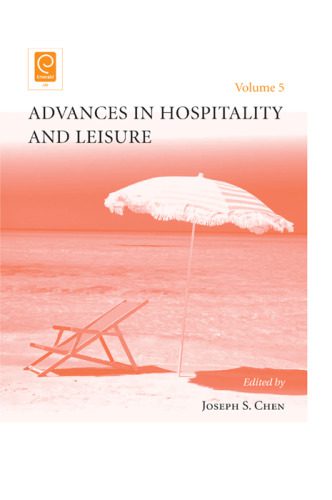 خرید و دانلود نسخه کامل کتاب Advances in Hospitality and Leisure, Volume 5_68c6d1ddc021f.jpeg خرید و دانلود نسخه کامل کتاب Advances in Hospitality and Leisure, Volume 5