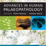 خرید و دانلود نسخه کامل کتاب Advances in Human Palaeopathology