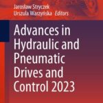 خرید و دانلود نسخه کامل کتاب Advances in Hydraulic and Pneumatic Drives and Control 2023