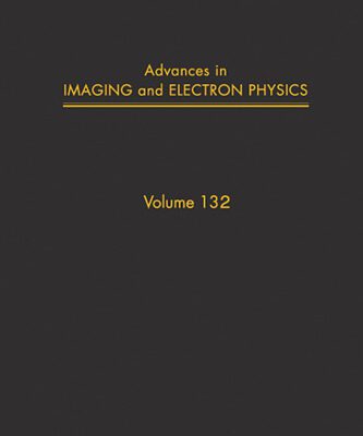 خرید و دانلود نسخه کامل کتاب Advances in Imaging and Electron Physics