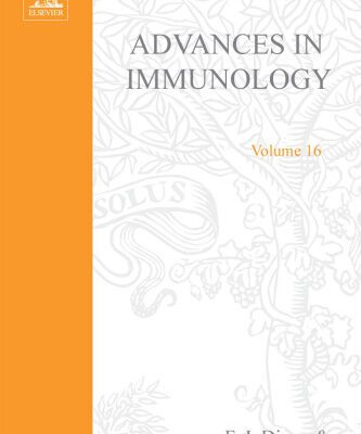 خرید و دانلود نسخه کامل کتاب Advances in Immunology, Vol. 16