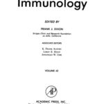 خرید و دانلود نسخه کامل کتاب Advances in Immunology, Vol. 42