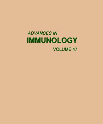 خرید و دانلود نسخه کامل کتاب Advances in Immunology, Vol. 47