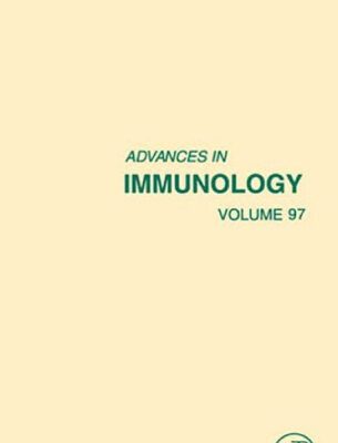 خرید و دانلود نسخه کامل کتاب Advances in Immunology, Vol. 97