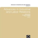 خرید و دانلود نسخه کامل کتاب Advances in Industrial and Labor Relations