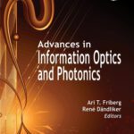 خرید و دانلود نسخه کامل کتاب Advances in Information Optics and Photonics (SPIE Press Monograph Vol. PM183)