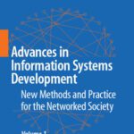 خرید و دانلود نسخه کامل کتاب Advances in Information Systems Development: Volume 1