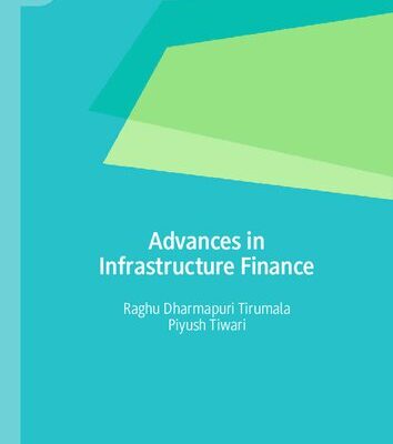 خرید و دانلود نسخه کامل کتاب Advances in Infrastructure Finance