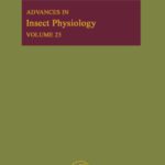 خرید و دانلود نسخه کامل کتاب Advances in Insect Physiology, Vol. 25