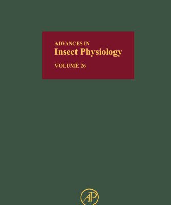 خرید و دانلود نسخه کامل کتاب Advances in Insect Physiology, Vol. 26