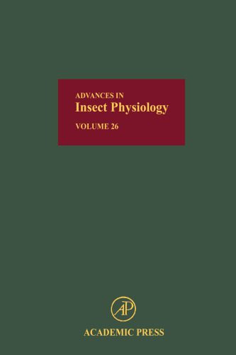 خرید و دانلود نسخه کامل کتاب Advances in Insect Physiology, Vol. 26_68b9333a63bcd.jpeg خرید و دانلود نسخه کامل کتاب Advances in Insect Physiology, Vol. 26