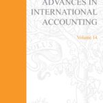 خرید و دانلود نسخه کامل کتاب Advances in International Accounting, Volume 14