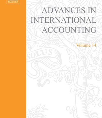 خرید و دانلود نسخه کامل کتاب Advances in International Accounting, Volume 14