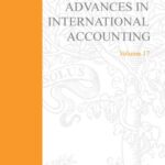 خرید و دانلود نسخه کامل کتاب Advances in International Accounting, Volume 17 (Advances in International Accounting)