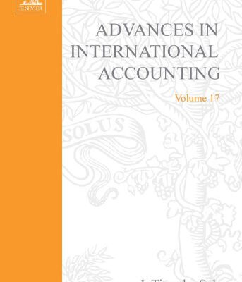 خرید و دانلود نسخه کامل کتاب Advances in International Accounting, Volume 17 (Advances in International Accounting)