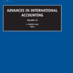 خرید و دانلود نسخه کامل کتاب Advances in International Accounting, Volume 19