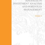 خرید و دانلود نسخه کامل کتاب Advances in Investment Analysis and Portfolio Management, Volume 8, Volume 8