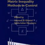 خرید و دانلود نسخه کامل کتاب Advances in linear matrix inequality methods in control