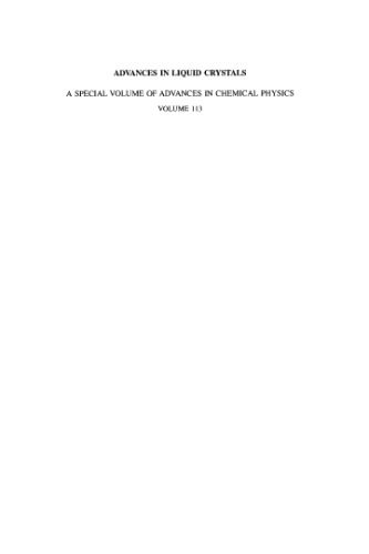 خرید و دانلود نسخه کامل کتاب Advances in Liquid Crystals_68beda1d6d99d.jpeg خرید و دانلود نسخه کامل کتاب Advances in Liquid Crystals
