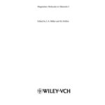 خرید و دانلود نسخه کامل کتاب Advances in Magnetism: From Molecules to Materials