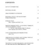 خرید و دانلود نسخه کامل کتاب Advances in Management Accounting, Volume 11 (Advances in Management Accounting)