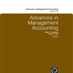 خرید و دانلود نسخه کامل کتاب Advances in Management Accounting