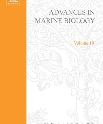 خرید و دانلود نسخه کامل کتاب Advances in Marine Biology, Vol. 10