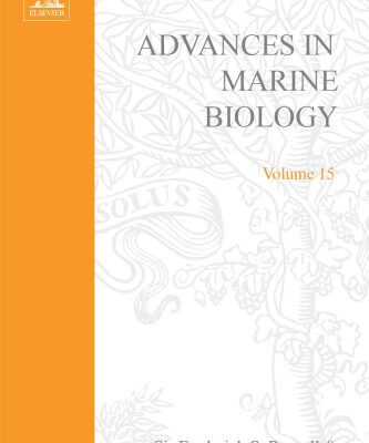 خرید و دانلود نسخه کامل کتاب Advances in Marine Biology, Vol. 15
