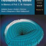 خرید و دانلود نسخه کامل کتاب Advances in Mechanics of Solids: In Memory of Professor E. M. Haseganu (Series on Stability, Vibration and Control of Systems)