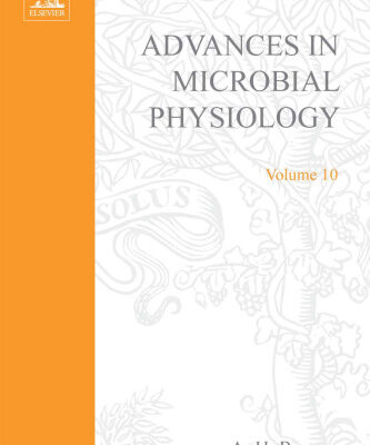 خرید و دانلود نسخه کامل کتاب Advances in Microbial Physiology, Vol. 10