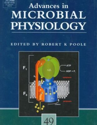 خرید و دانلود نسخه کامل کتاب Advances in Microbial Physiology, Vol. 49