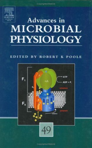 خرید و دانلود نسخه کامل کتاب Advances in Microbial Physiology, Vol. 49_68b93271c1724.jpeg خرید و دانلود نسخه کامل کتاب Advances in Microbial Physiology, Vol. 49