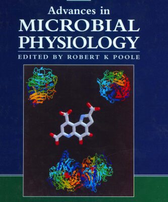 خرید و دانلود نسخه کامل کتاب Advances in Microbial Physiology