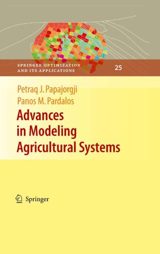 خرید و دانلود نسخه کامل کتاب Advances in Modeling Agricultural Systems_68c73a1eadc75.jpeg خرید و دانلود نسخه کامل کتاب Advances in Modeling Agricultural Systems
