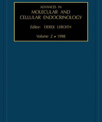 خرید و دانلود نسخه کامل کتاب Advances in Molecular and Cellular Endocrinology, Vol. 2