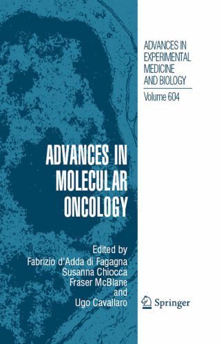 خرید و دانلود نسخه کامل کتاب Advances in Molecular Oncology: Edited under the auspices of the European Institute of Oncology (IEO) and The FIRC Institute of Molecular Oncology Foundation (IFOM)_68c6d29977912.jpeg خرید و دانلود نسخه کامل کتاب Advances in Molecular Oncology: Edited under the auspices of the European Institute of Oncology (IEO) and The FIRC Institute of Molecular Oncology Foundation (IFOM)