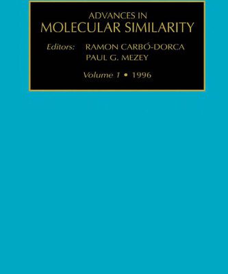 خرید و دانلود نسخه کامل کتاب Advances in Molecular Similarity, Volume 1 (Advances in Molecular Similarity) (Advances in Molecular Similarity)