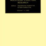 خرید و دانلود نسخه کامل کتاب Advances in Molecular Structure Research, Volume 1 (Advances in Molecular Structure Research)