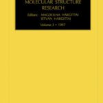 خرید و دانلود نسخه کامل کتاب Advances in Molecular Structure Research, Volume 3, First Edition (Advances in Molecular Structure Research)