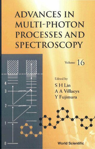 خرید و دانلود نسخه کامل کتاب ADVANCES IN MULTI-PHOTON PROCESSES AND SPECTROSCOPY_68be77006b964.jpeg خرید و دانلود نسخه کامل کتاب ADVANCES IN MULTI-PHOTON PROCESSES AND SPECTROSCOPY